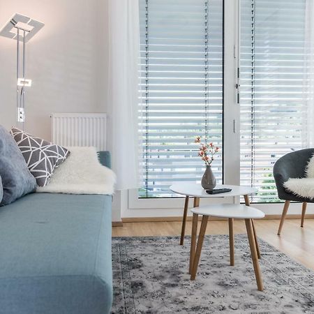 V7 Boutique Appartements フライブルク エクステリア 写真