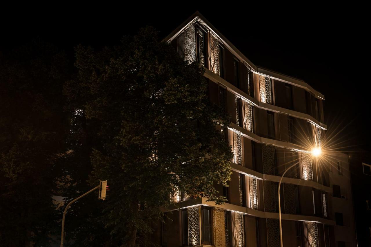 V7 Boutique Appartements フライブルク エクステリア 写真