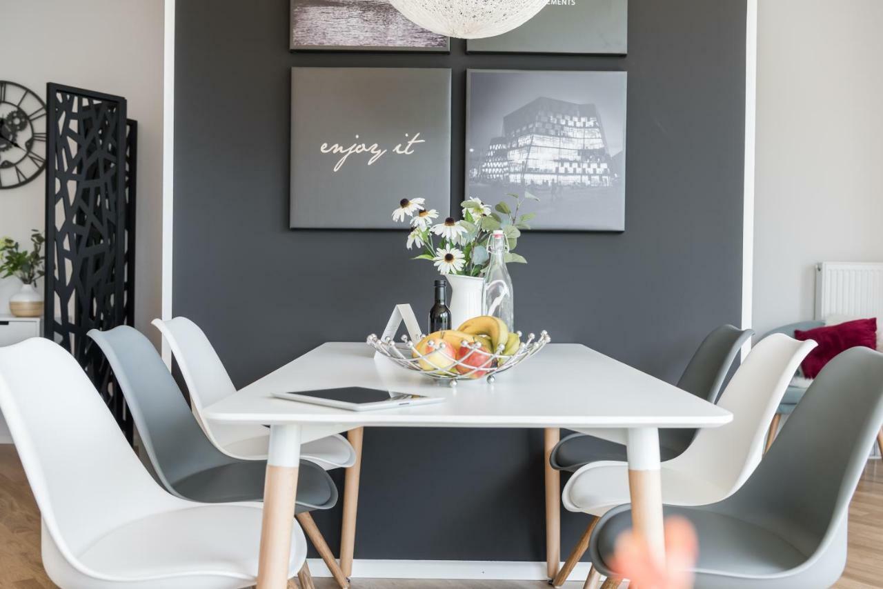 V7 Boutique Appartements フライブルク エクステリア 写真