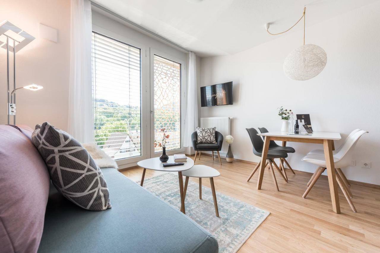 V7 Boutique Appartements フライブルク エクステリア 写真