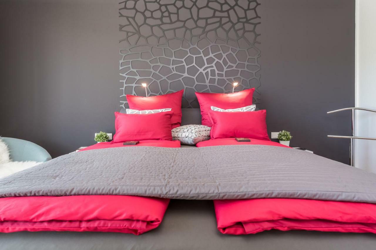 V7 Boutique Appartements フライブルク 部屋 写真