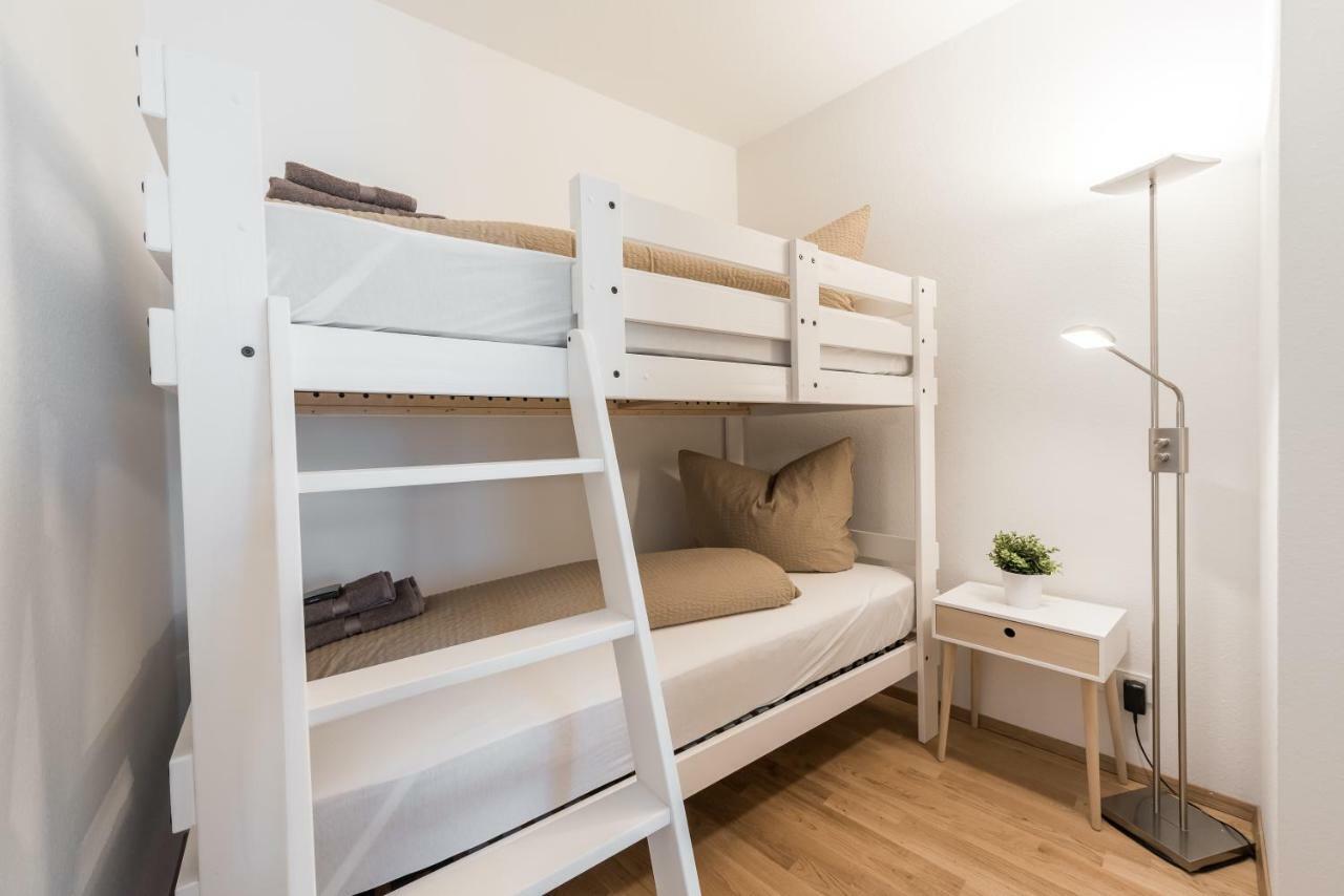 V7 Boutique Appartements フライブルク エクステリア 写真