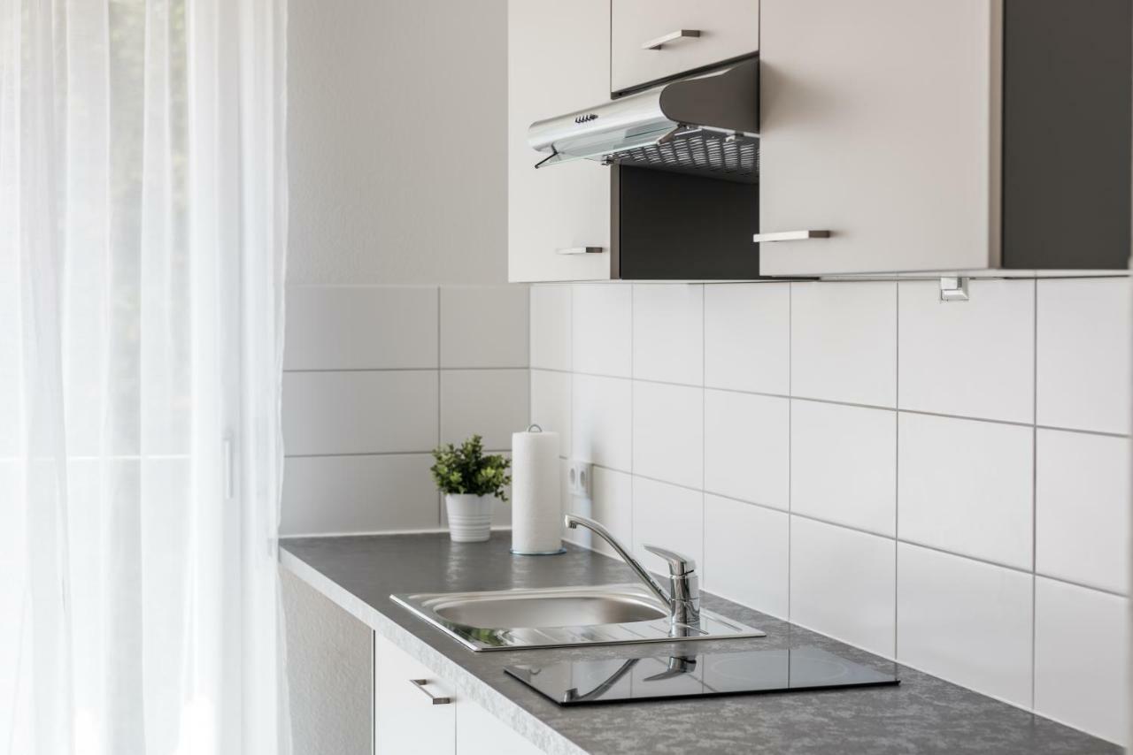 V7 Boutique Appartements フライブルク 部屋 写真