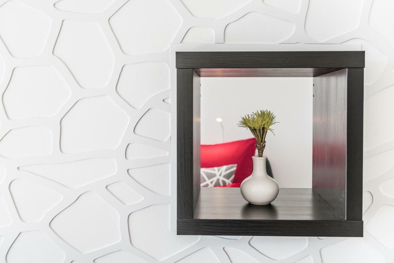 V7 Boutique Appartements フライブルク エクステリア 写真